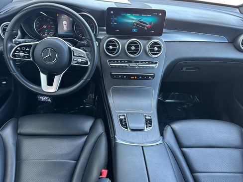 Used 2020 Mercedes-Benz GLC 300 4MATIC image 16