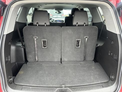 Used 2023 GMC Acadia SLT image 9