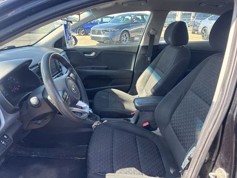 Used 2020 Kia Rio S image 13