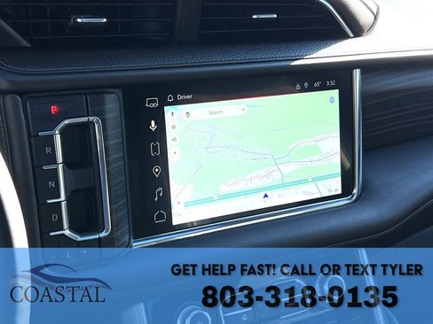 Used 2023 GMC Yukon Denali image 50