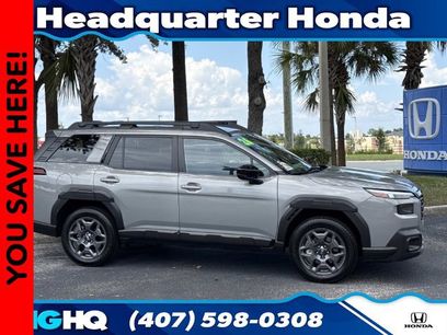Used 2026 Subaru Outback Premium