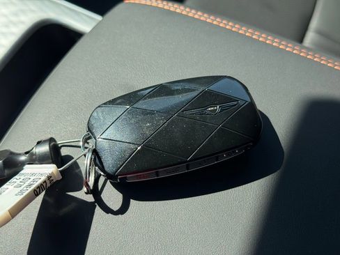 New 2026 Genesis GV70 2.5T Sport Prestige AWD/4WD image 40