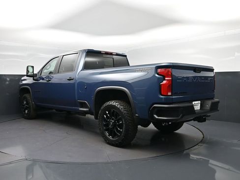 New 2026 Chevrolet Silverado 2500 LT w/ Trail Boss Package AWD/4WD image 5
