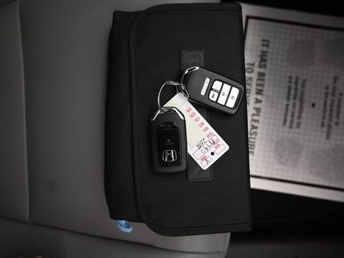 Used 2018 Honda Pilot EX-L image 12
