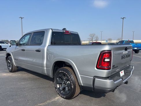 New 2026 RAM 1500 Big Horn image 3