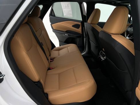 Used 2023 Lexus RX 350 AWD image 15