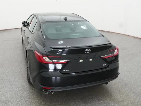 New 2026 Toyota Camry SE image 62