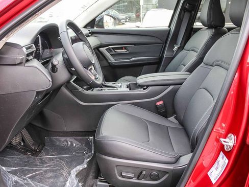 New 2026 MAZDA CX-5 2.5 S w/ Premium Package AWD/4WD image 18