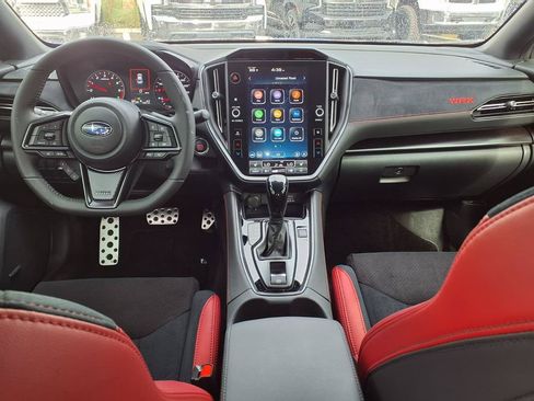 Used 2026 Subaru WRX Limited AWD/4WD image 18