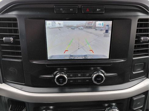 Used 2021 Ford F150 XLT w/ Equipment Group 301A Mid AWD/4WD image 30