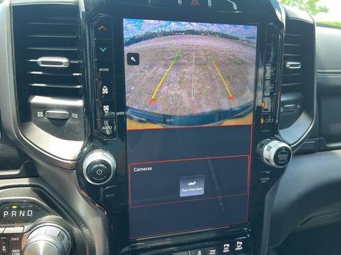 Certified 2023 RAM 1500 Rebel w/ Rebel Level 2 Equipment Group AWD/4WD image 69