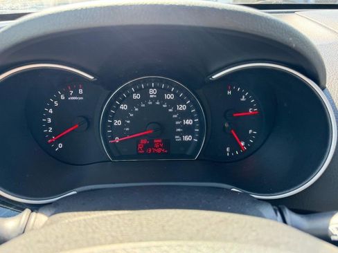 Used 2015 Kia Sorento LX FWD image 21