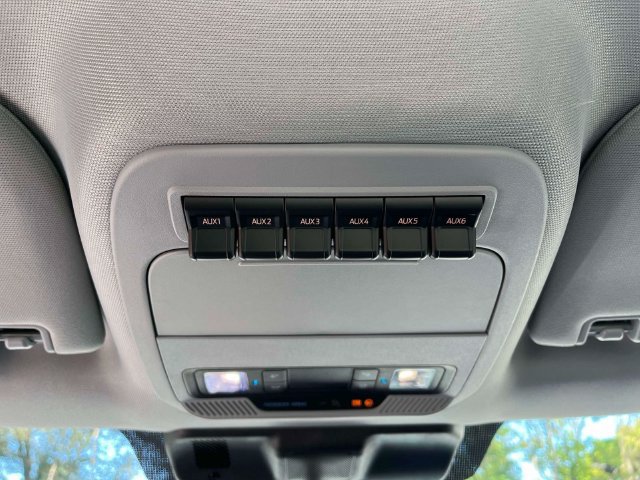 New 2027 Ford F250 XL AWD/4WD image 25