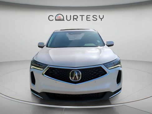 Used 2023 Acura RDX FWD w/ Technology Package image 10