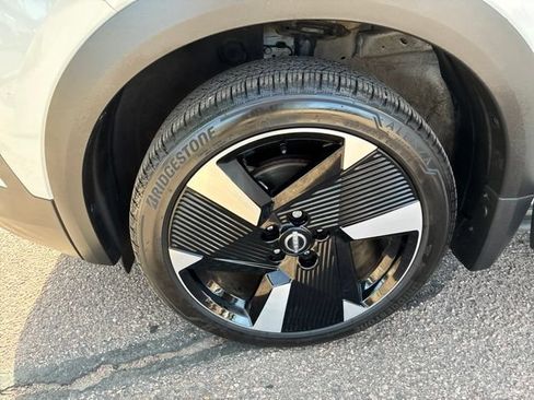 Certified 2025 Nissan Kicks SR AWD/4WD image 15