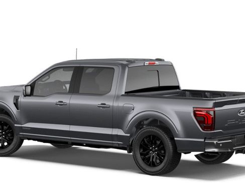 New 2026 Ford F150 Lariat AWD/4WD image 24