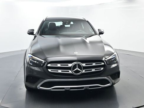 Used 2023 Mercedes-Benz E 450 4MATIC All-Terrain Wagon image 18