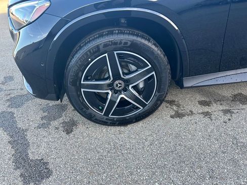 New 2026 Mercedes-Benz GLC 300 4MATIC image 27