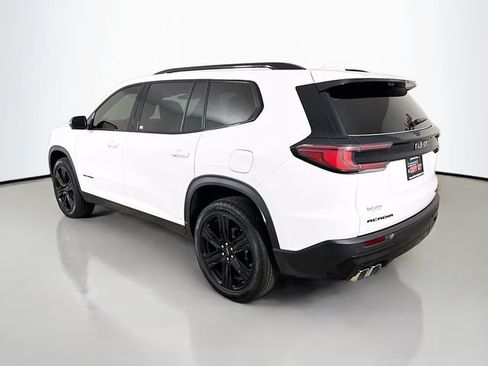Used 2026 GMC Acadia Elevation w/ Black Edition FWD image 5
