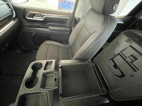 Certified 2026 Chevrolet Silverado 1500 LT AWD/4WD image 23