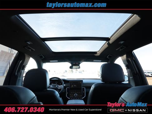 Used 2024 GMC Acadia Denali image 36