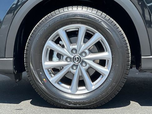 Used 2023 MAZDA CX-5 AWD 2.5 S w/ Select Package image 31