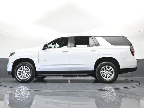 Used 2023 Chevrolet Tahoe LS w/ Driver Alert Package image 51