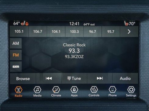 Used 2023 Jeep Gladiator Willys image 16