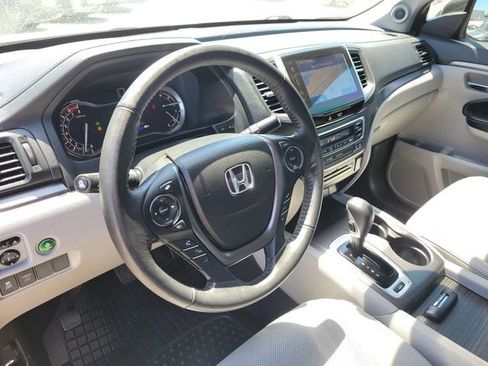 Used 2019 Honda Ridgeline RTL-T image 20