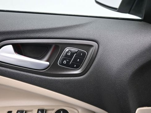 Certified 2017 Ford Escape Titanium w/ Equipment Group 301A image 12