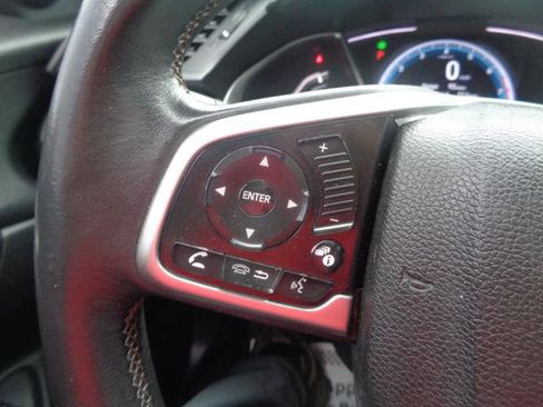 Used 2017 Honda Civic EX-L image 39