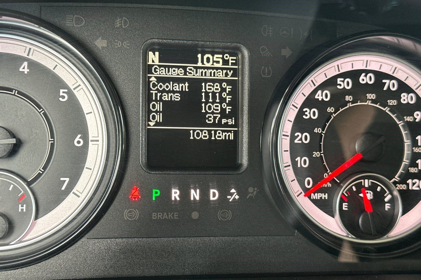 Used 2022 RAM 1500 Tradesman w/ Power & Remote Entry Group RWD image 21