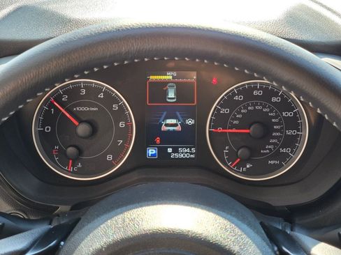 Used 2022 Subaru Ascent Onyx Edition image 27