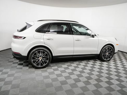 New 2026 Porsche Cayenne AWD/4WD image 28