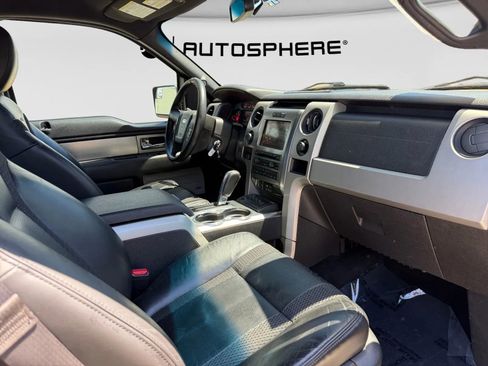 Used 2012 Ford F150 Raptor w/ Raptor Luxury Pkg image 34