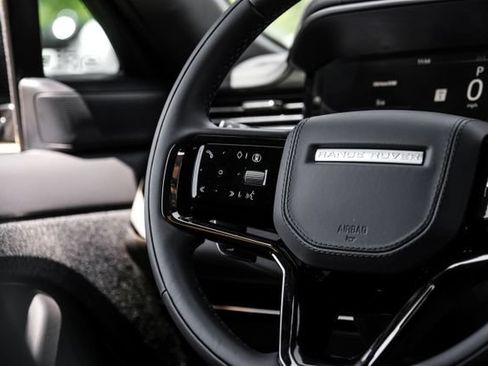 New 2026 Land Rover Range Rover Sport Dynamic SE AWD/4WD image 20