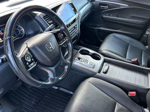 Used 2021 Honda Pilot Special Edition image 4