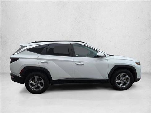 Used 2023 Hyundai Tucson SEL image 4