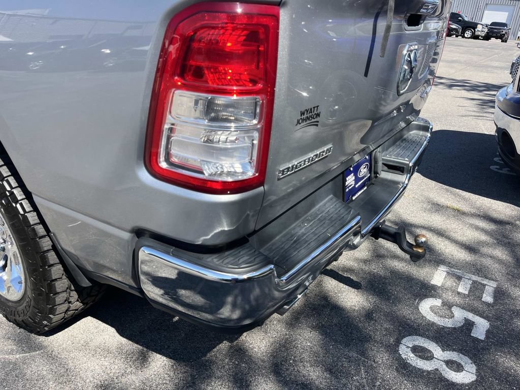 Used 2019 RAM 1500 Big Horn AWD/4WD image 13