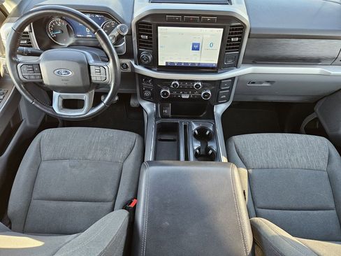 Used 2022 Ford F150 XLT w/ Equipment Group 302A High image 27