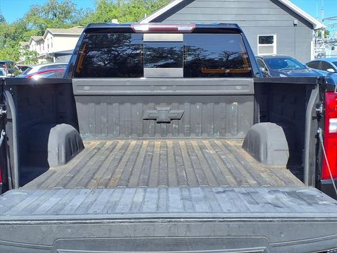 Used 2020 Chevrolet Silverado 1500 RST w/ All-Star Edition image 18