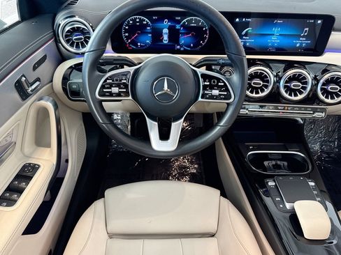 Certified 2021 Mercedes-Benz CLA 250 4MATIC image 21