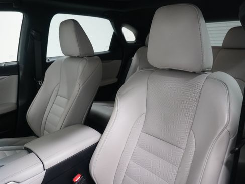 Used 2019 Lexus RX 450h F Sport image 10