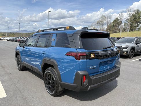 New 2026 Subaru Outback Wilderness image 6