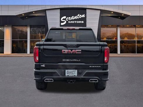 New 2026 GMC Sierra 1500 Denali w/ Technology Package image 4