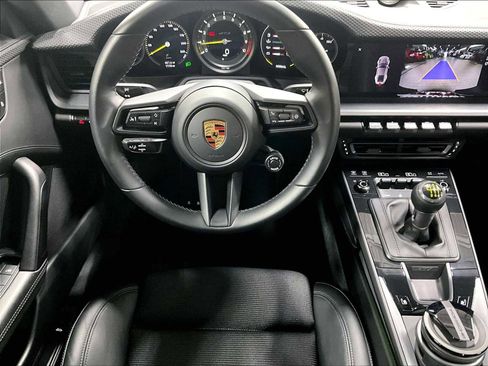 Used 2022 Porsche 911 GT3 image 16