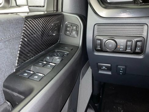New 2026 Ford F250 Lariat w/ Black Appearance Package AWD/4WD image 20