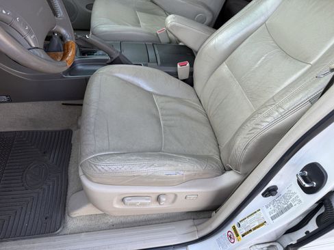 Used 2005 Lexus GX 470 AWD/4WD image 27