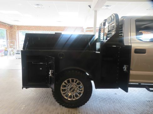 Used 2022 Ford F250 XL w/ STX Appearance Package AWD/4WD image 61