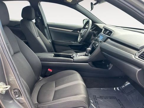 Used 2020 Honda Civic LX image 14